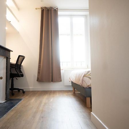 Appartement Cozy Avec Stationnement Gratuit Saint-Andre-les-Vergers Exterior photo