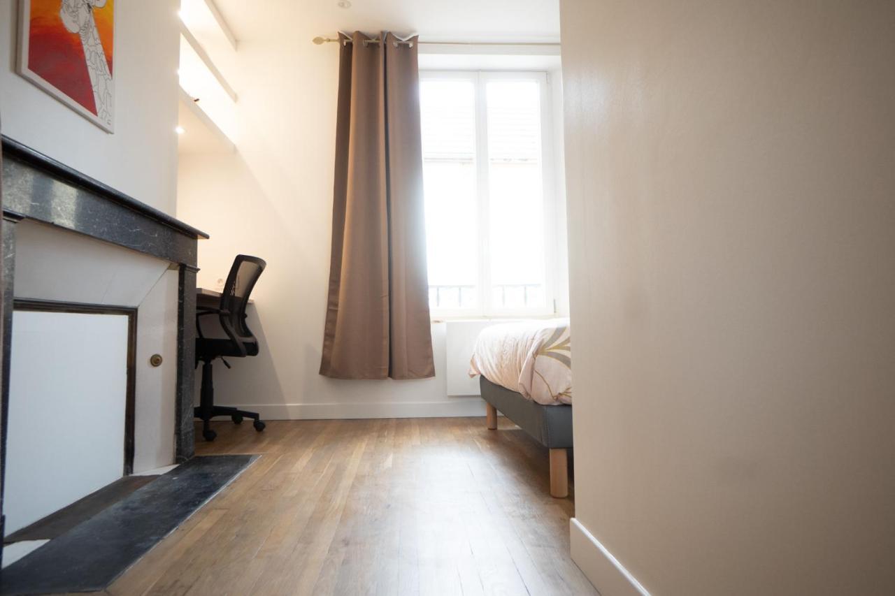 Appartement Cozy Avec Stationnement Gratuit Saint-Andre-les-Vergers Exterior photo