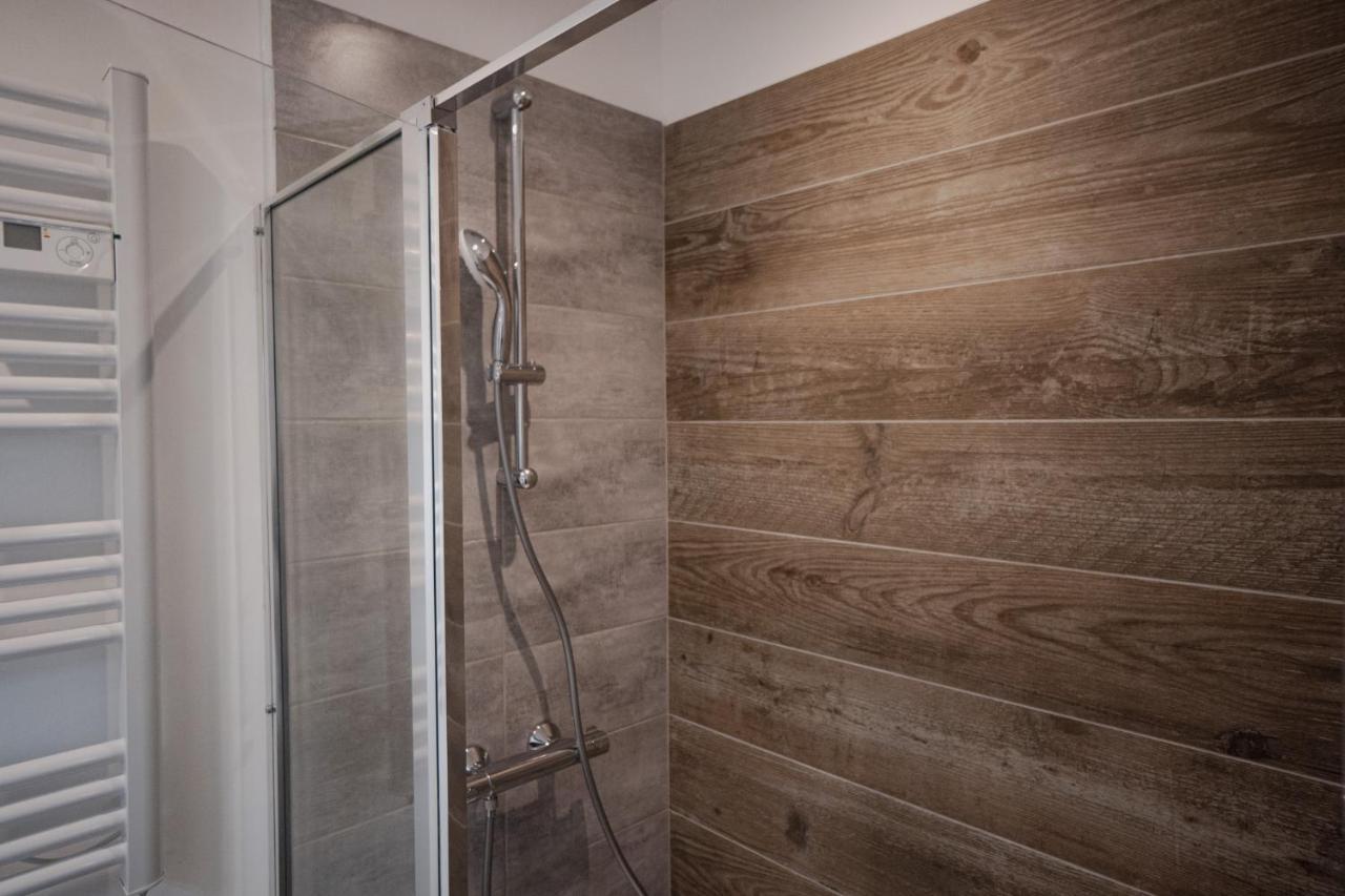 Appartement Cozy Avec Stationnement Gratuit Saint-Andre-les-Vergers Exterior photo