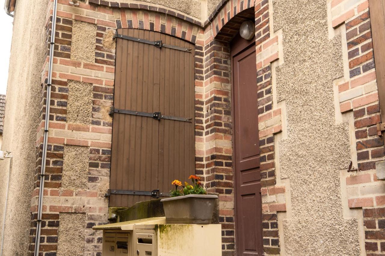 Appartement Cozy Avec Stationnement Gratuit Saint-Andre-les-Vergers Exterior photo