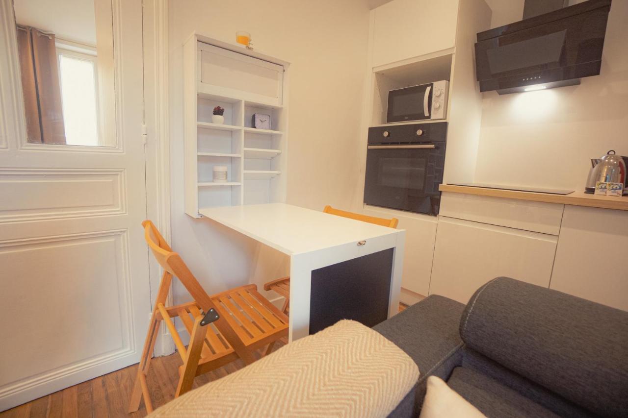 Appartement Cozy Avec Stationnement Gratuit Saint-Andre-les-Vergers Exterior photo